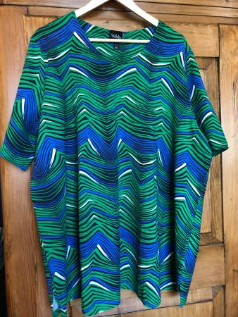NEU T-Shirt von Ulla Popken 54/56