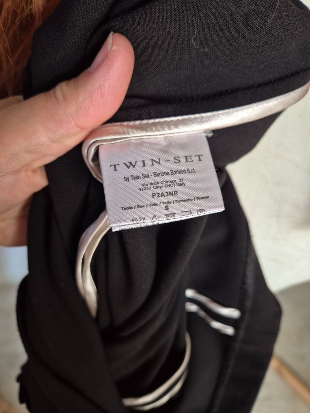 Twinset Kleider: Twinset-Kleid – Gebraucht aus Leissigen von ali_k9v8 5