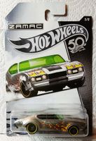 HotWheels ZAMAC 50 Jahre Olds 4-4-2, 1/64