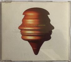 PET SHOP BOYS -  LIBERATION