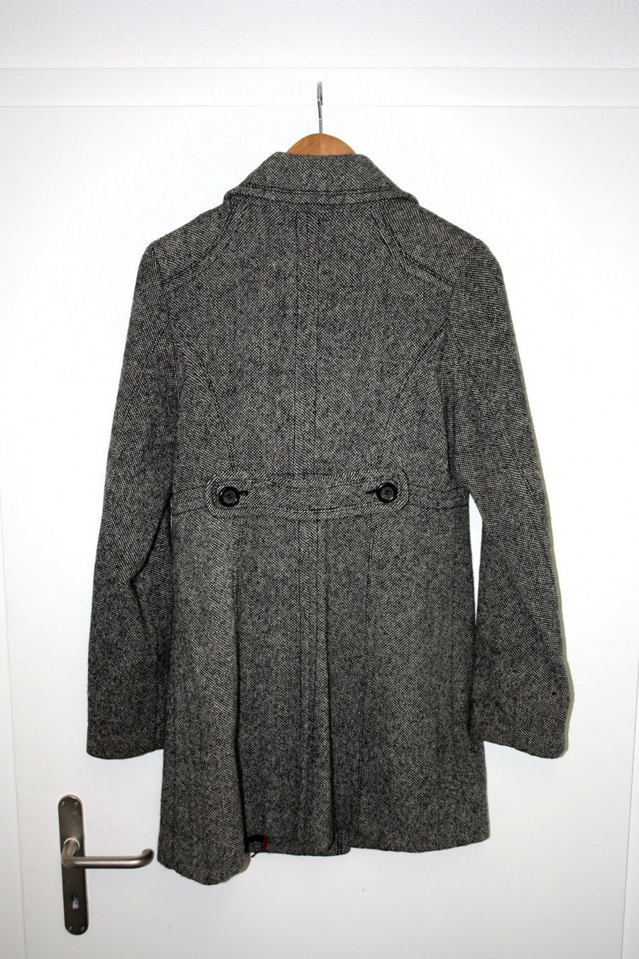Esprit Cappotti: EDC by Esprit Mantel Gr. M – Usato da Deitingen venduto da Johnny_Malibu 1