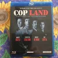 Cop Land Blu Ray Vergriffen 