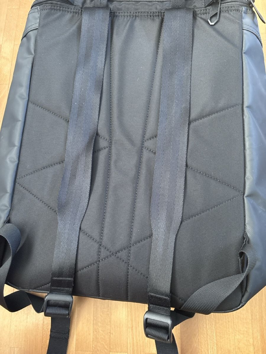 North Face Rucksäcke: Rucksack The North Face schwarz  – Gebraucht aus Kaisten von fin_22y7 4