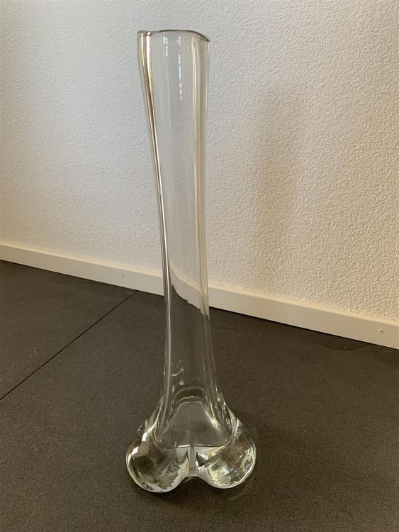 glasi-hergiswil-jugendvase-klein-50cm-gebraucht-in-fribourg-f-r-chf