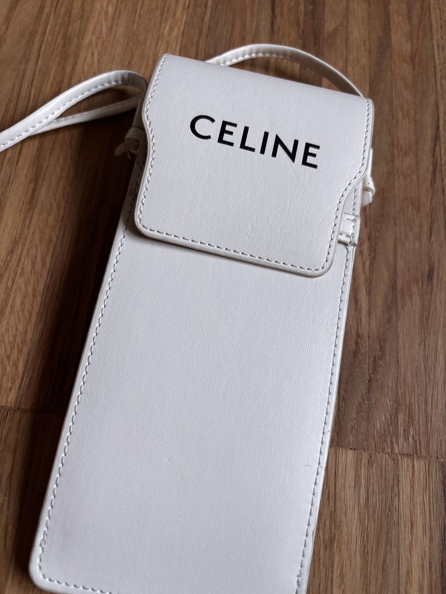 Celine Taschen für Damen: Celine Tasche. Etui. – Gebraucht aus Luzern von lor_x8hx 2