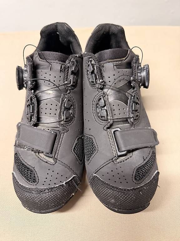 Scott Schuhe für Jungen: Scott MTB Schuh Kinder Gr. 36 – Gebraucht aus Schaan von Egga1 1