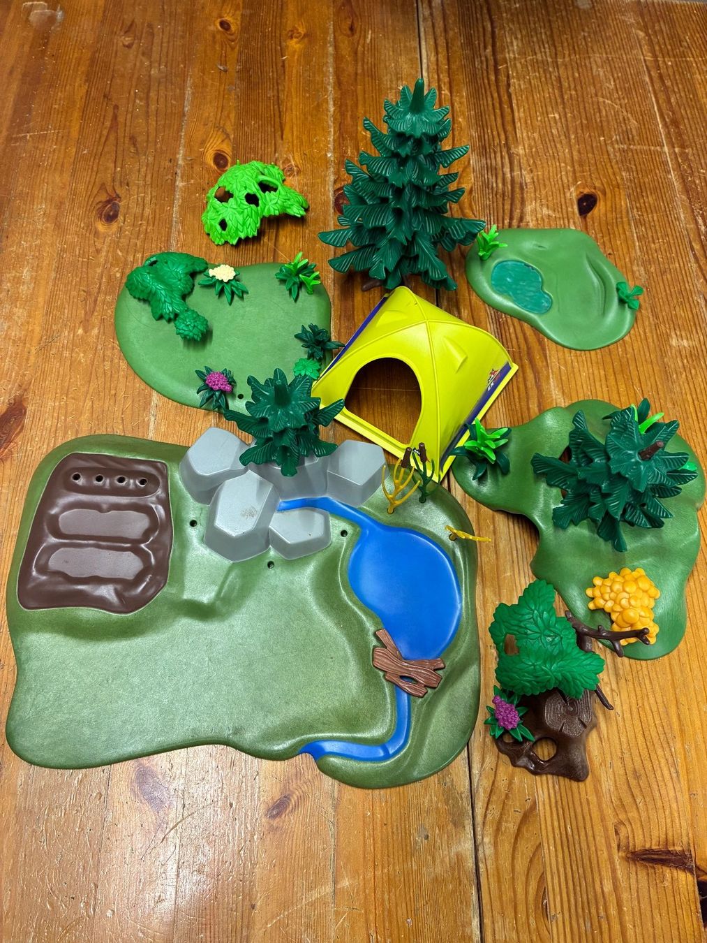 Playmobil Spielzeuge: Playmobil – Gebraucht aus Kräiligen von MonteBerna 2