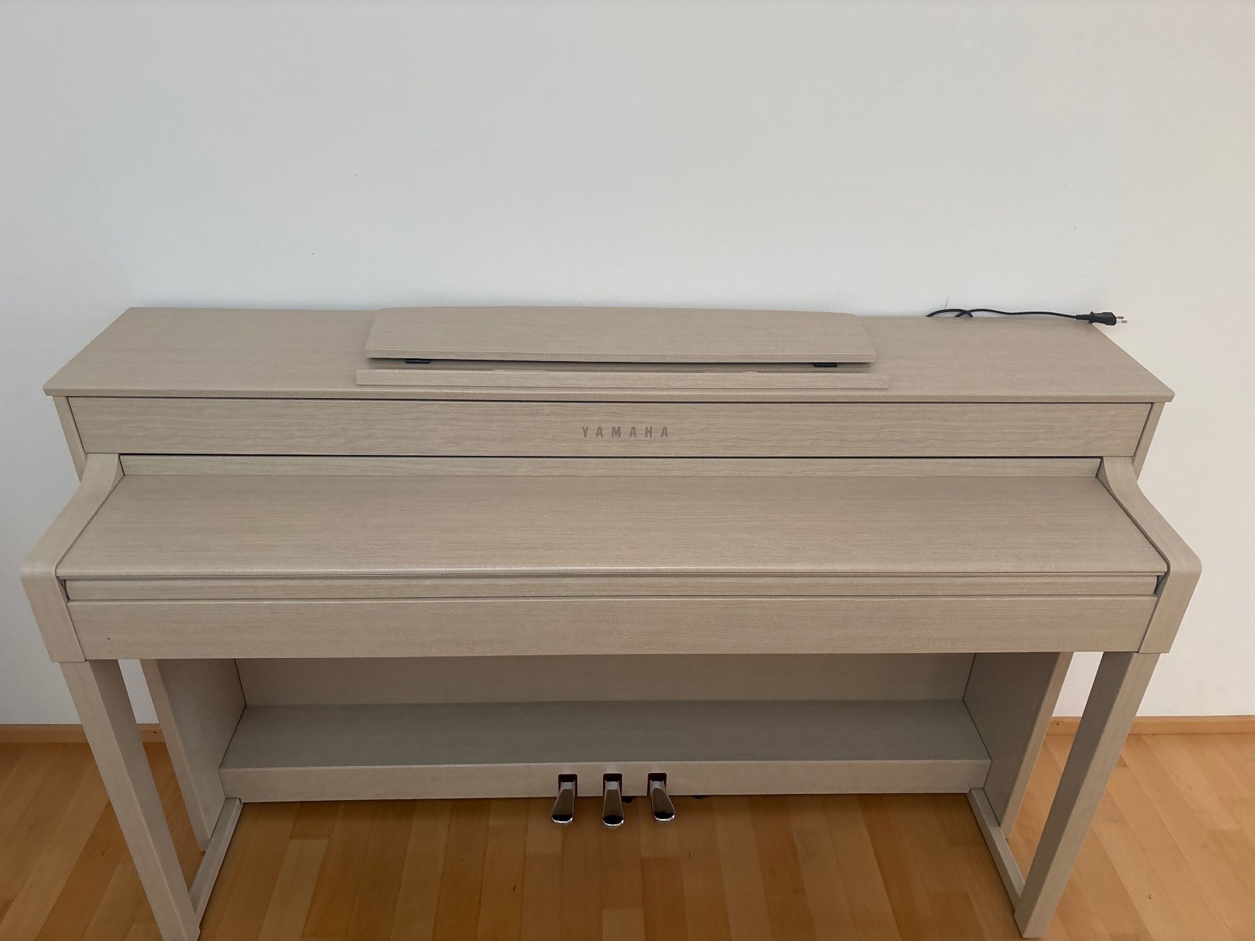 Yamaha Strumenti musicali: Yamaha Digitalpiano CLP545 – Usato da Niederrohrdorf venduto da fab_dfn9 1