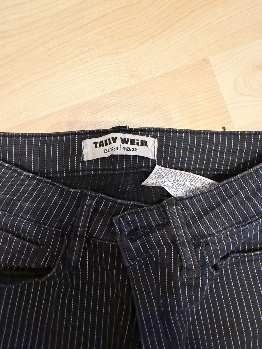 Tally Weijl Jeans: Tally Weijl Hose  – Nuovo (secondo la descrizione) da Schöftland venduto da nevio74 2