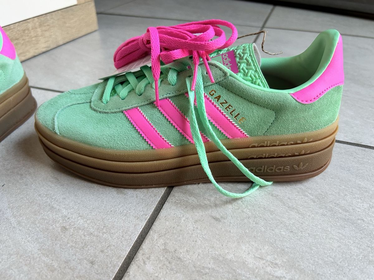 Damenschuhe: Scarpa – Neu und originalverpackt aus S.Antonino von Ele1972 1