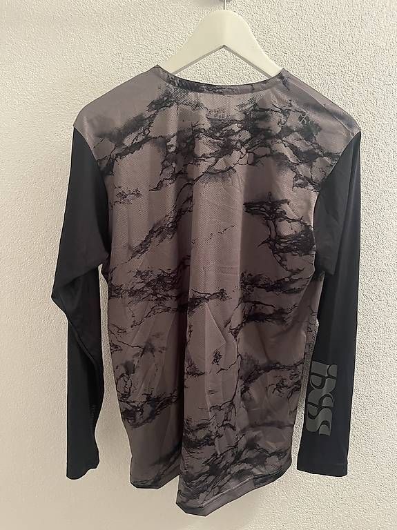 Maillots de corps & Pantalons: IXS Trigger Trikot MTB Grösse M – D'occasion à Zunzgen par TCS 3