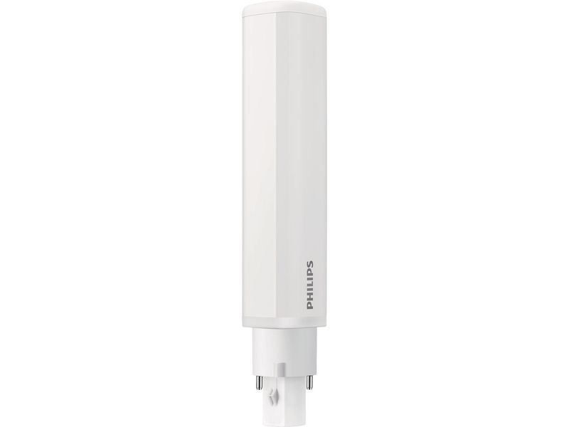 Philips Lampadine & Illuminazione: Philips-CorePro LED PLC 8.5W 2P G24d-3 – Nuovo e nell'imballaggio originale da Oberegg venduto da ledgex