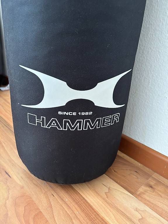 Sacs de frappe: Boxsack – D'occasion à St. Gallen par Ricverkauf 1