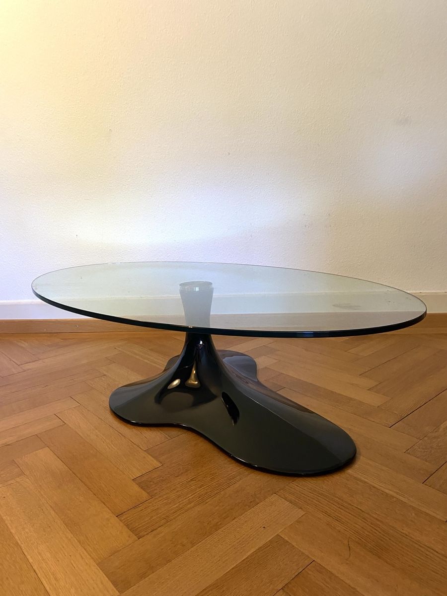Tische: Design Coffeetable Couchtisch – Gebraucht aus Olten von sportwelt 8