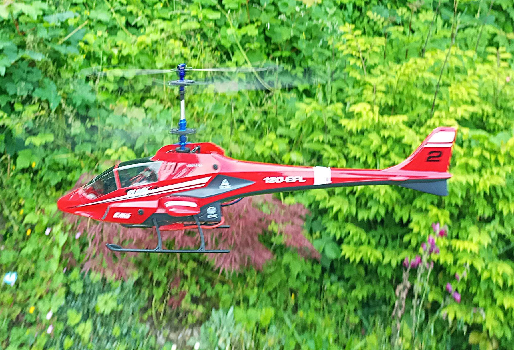 Blade Modellismo RC: Blade CX2 – Usato da Pully venduto da Winzy