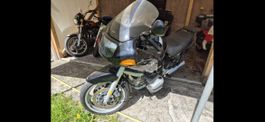 BMW R 1100 RS