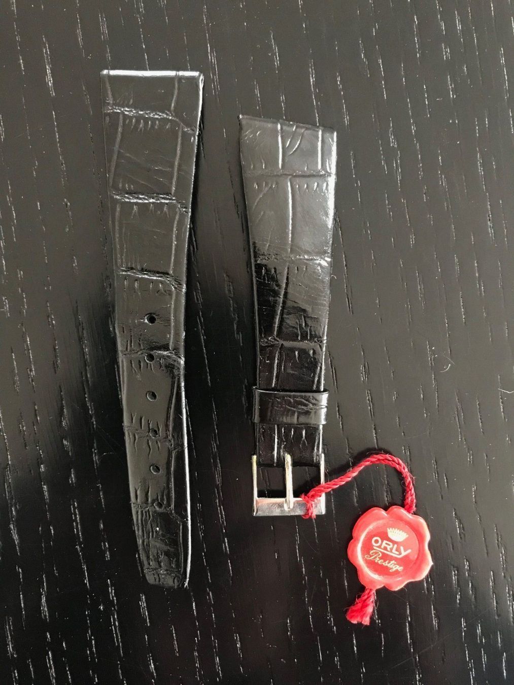 Bracciali & Braccialetti: Bracelet Orly – Nuovo (secondo la descrizione) da Orbe venduto da Watchivore