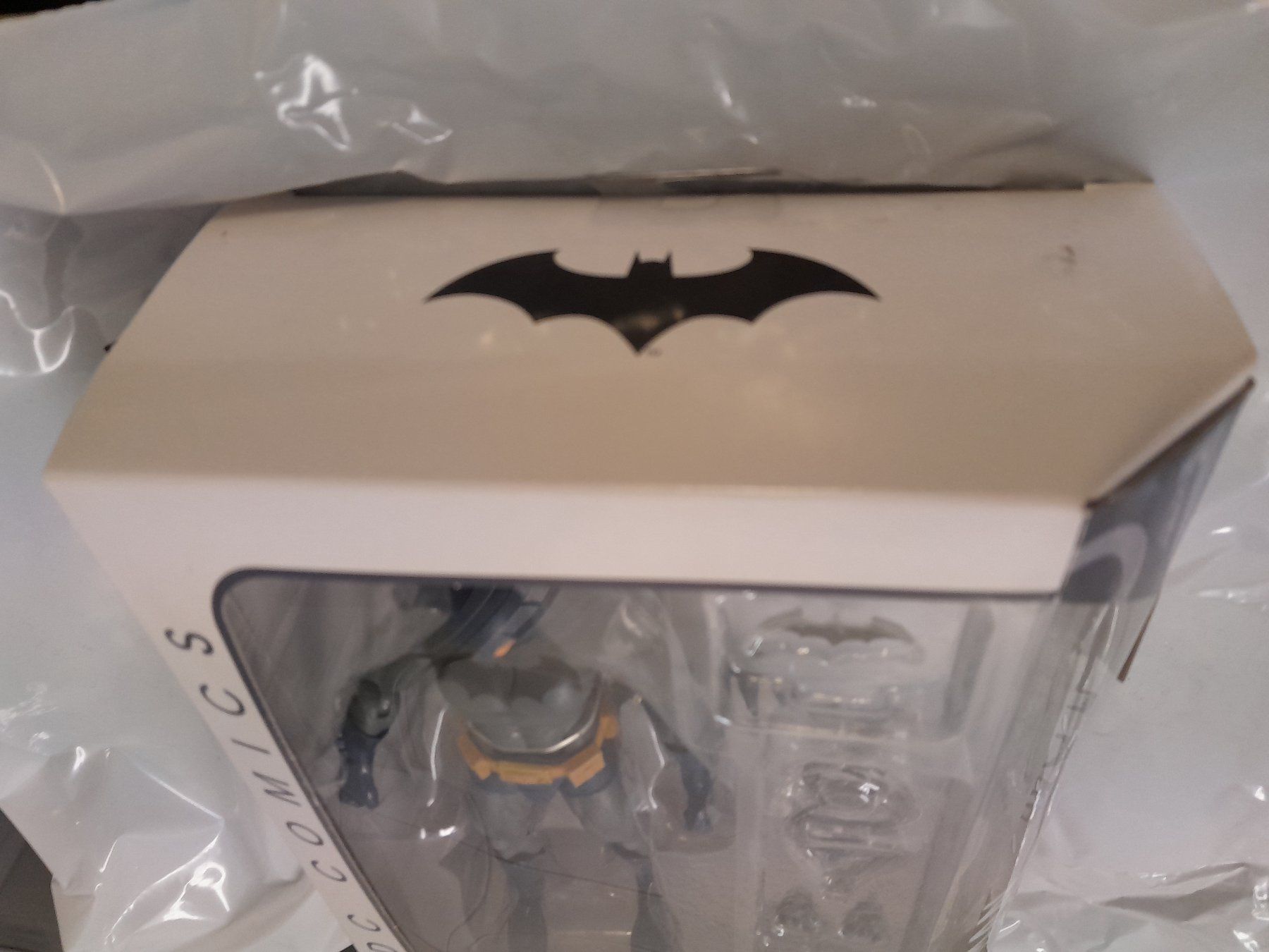 Statuette: DC Collectibles Batman – Nuovo (secondo la descrizione) da Rüti ZH venduto da Alemanni 4