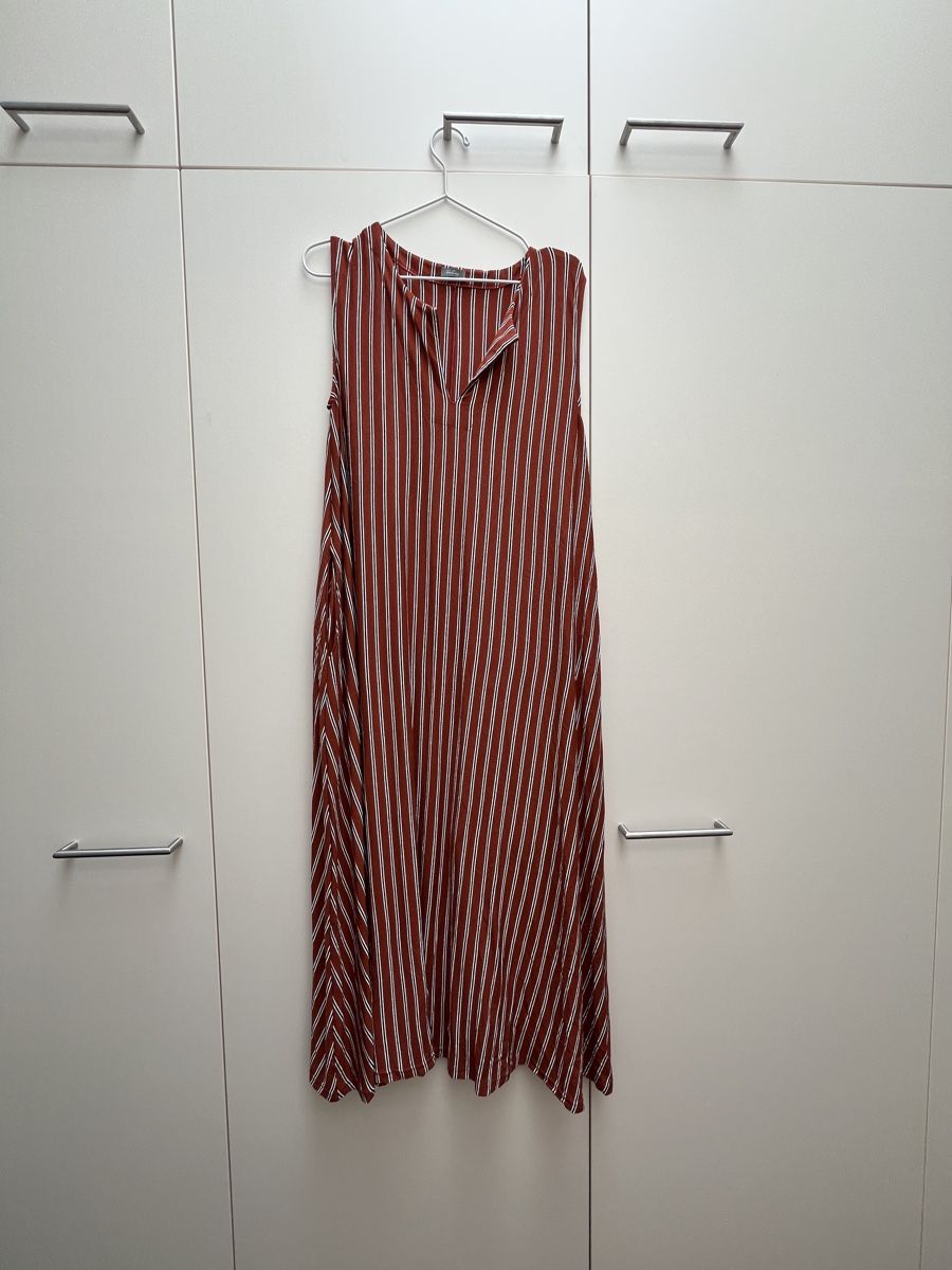 Vestiti: Maxi-Kleid Gr. XL – Nuovo (secondo la descrizione) da Wauwil venduto da parttimehippie