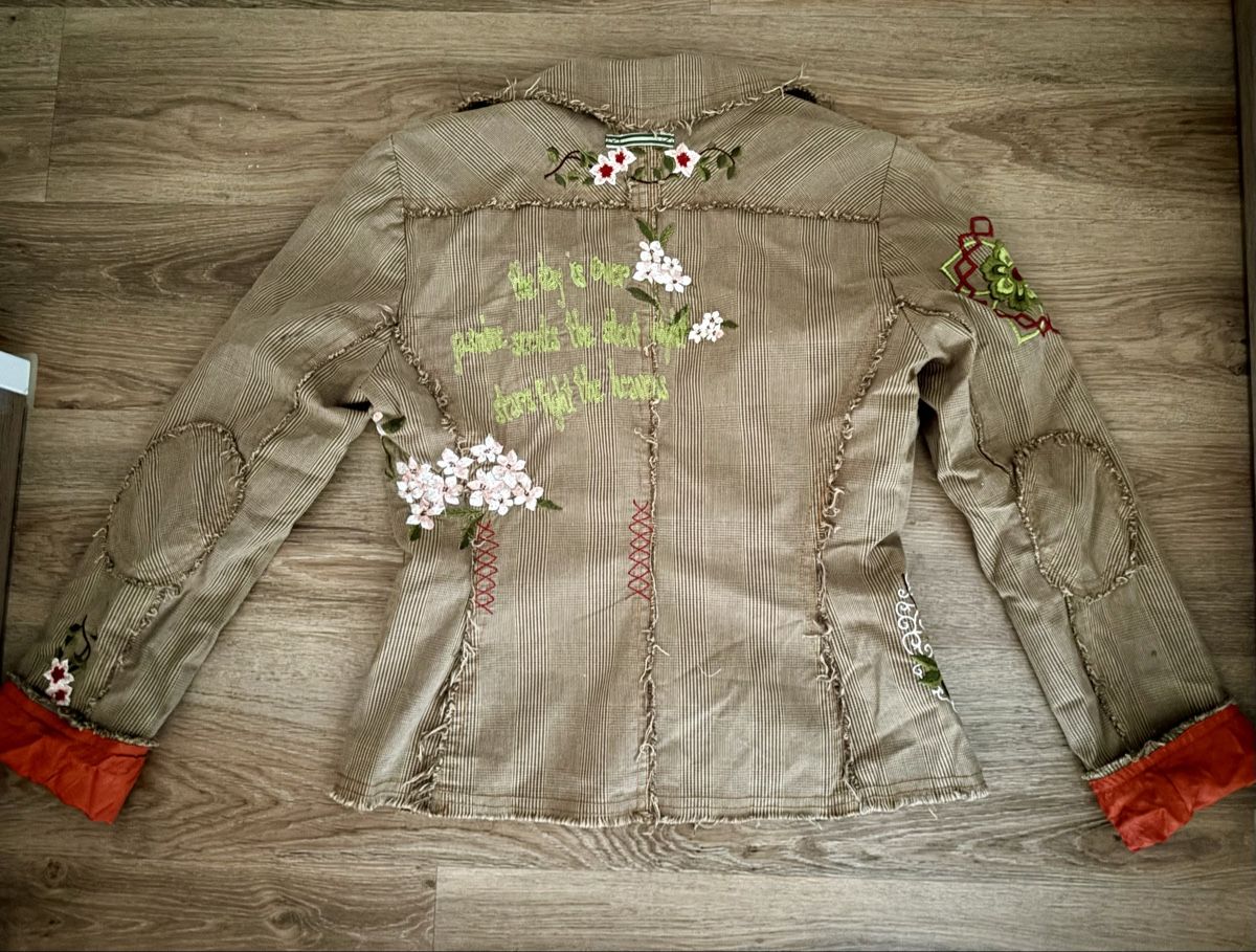 Giacche: Damen Jacke!!! – Usato da Einsiedeln venduto da sum_xm7z 2