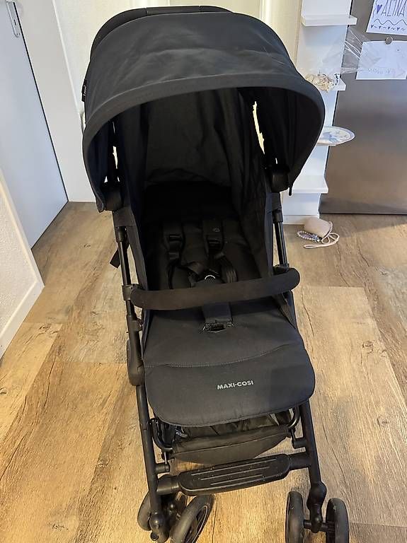 Maxi-Cosi Carrozzine: Reisebuggy Maxi Cosi – Usato da Dietikon venduto da gab_b9fn 4
