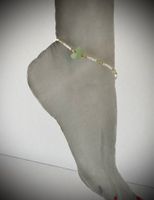 Fusskette (Handmade) F_5191