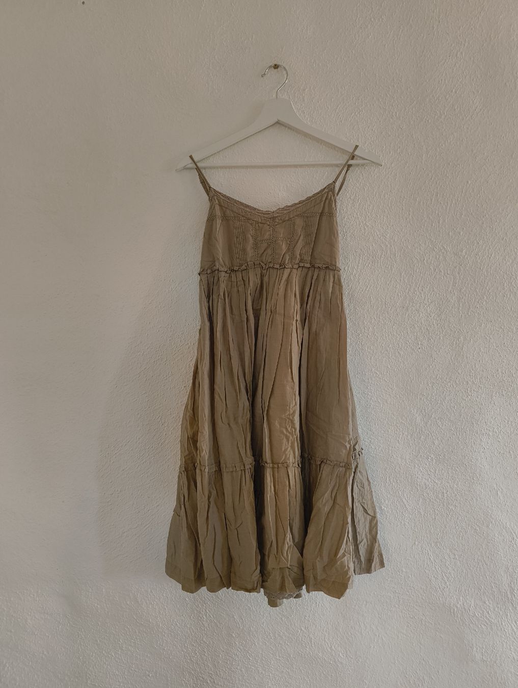Marc O'Polo Vestiti: Marc O'polo Kleid  – Usato da Stein am Rhein venduto da DaOhana