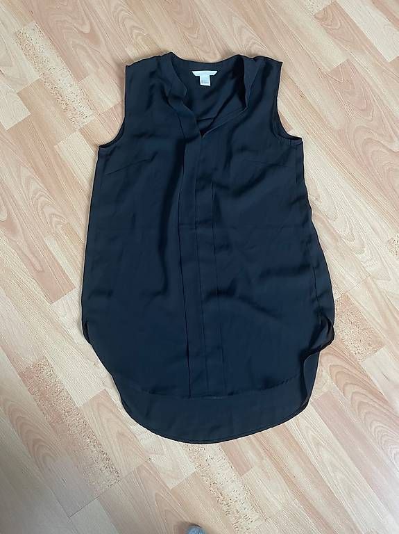 Camicette: Ärmellose Bluse H&M – Usato da Bülach venduto da Fionaann10