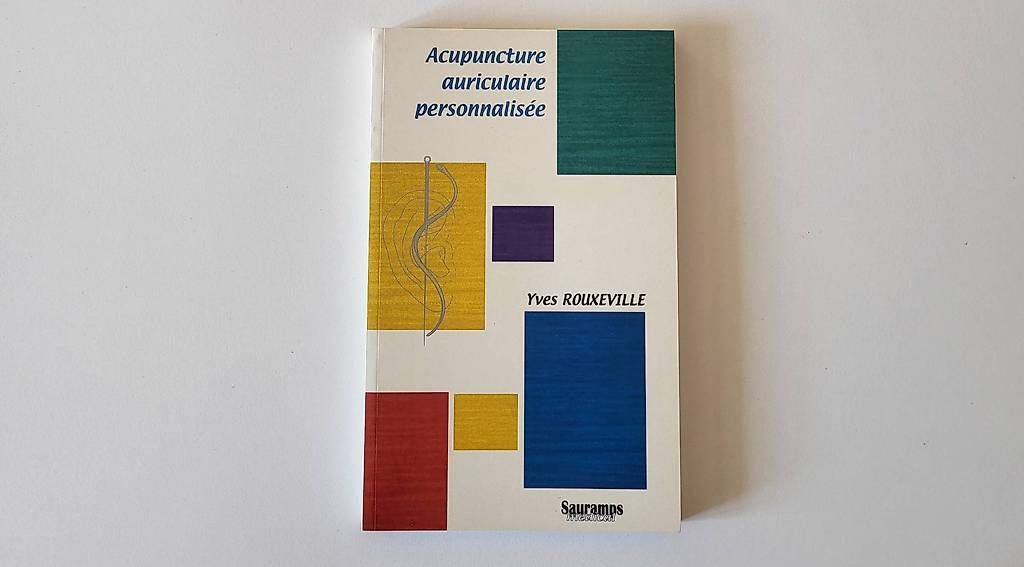 Libri: Acupuncture auriculaire personnalisée – Usato da Cernier venduto da Alpin19