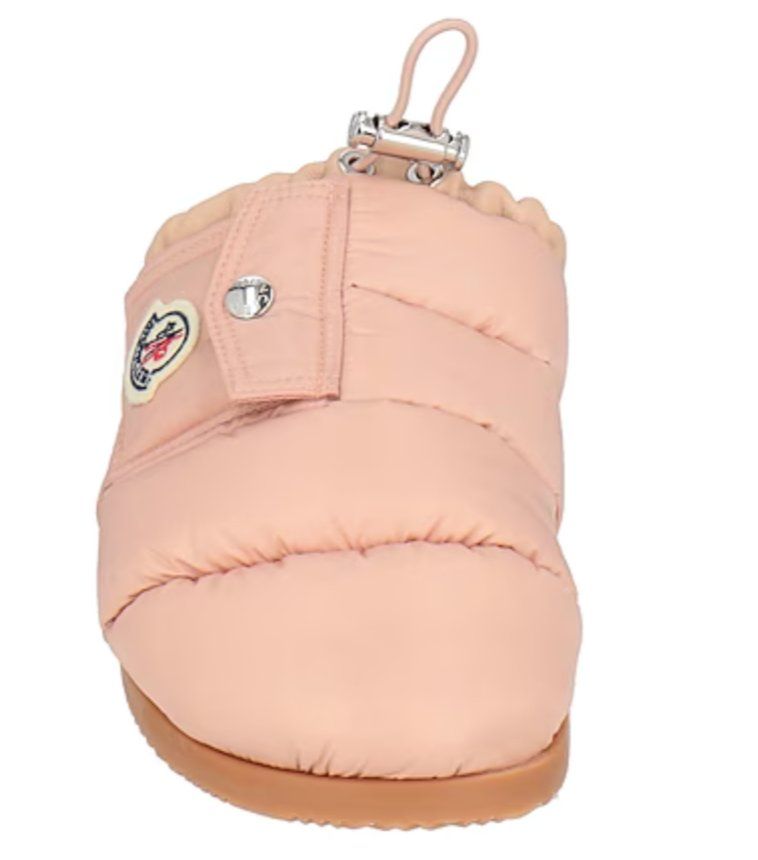 Moncler Scarpe da donna: New Moncler mules - 38 – Nuovo e nell'imballaggio originale da St-Sulpice VD venduto da juhdu 2