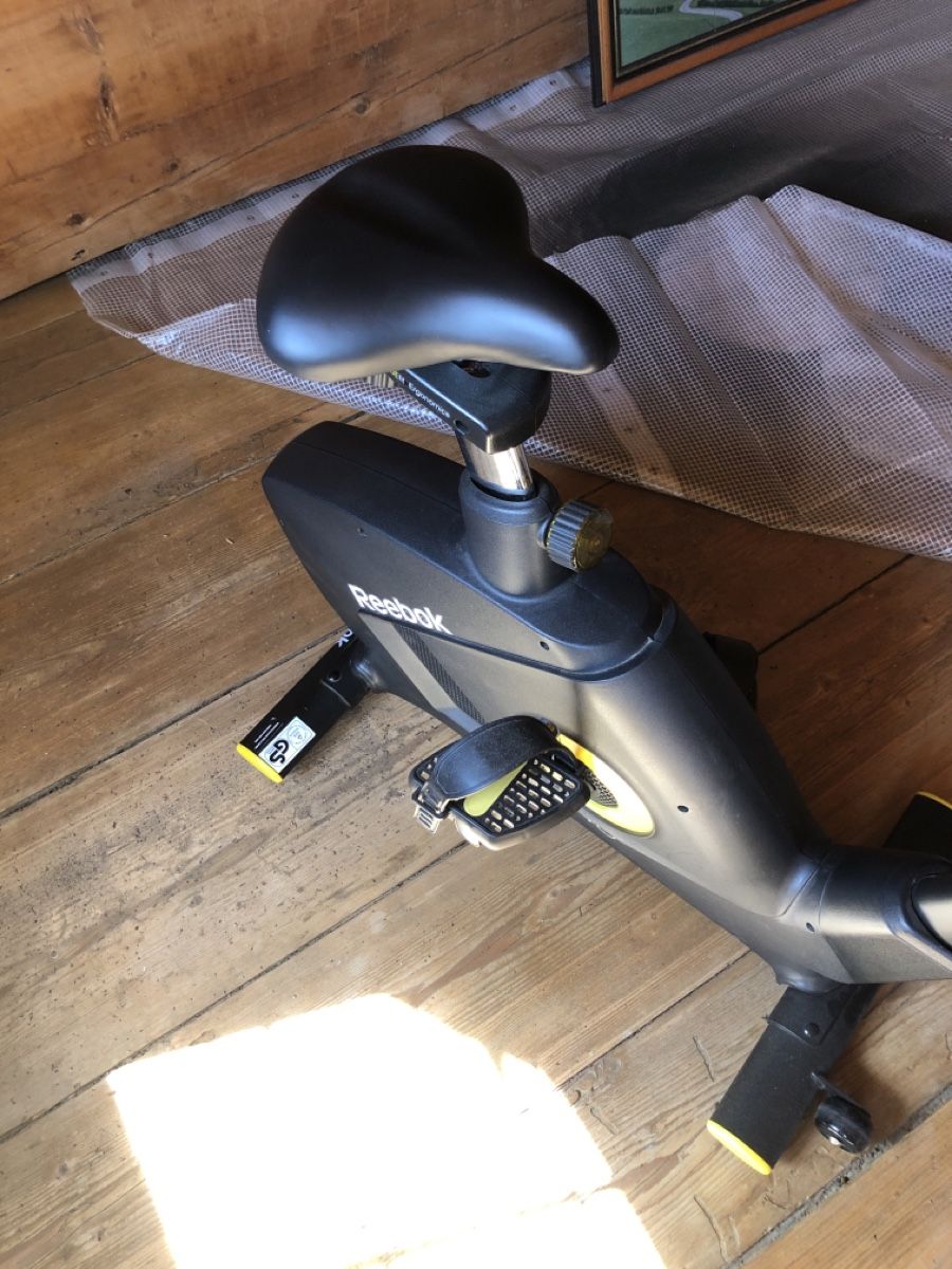 Reebok Hometrainer: Hometrainer  – Usato da Teufen AR venduto da madame.sch 1