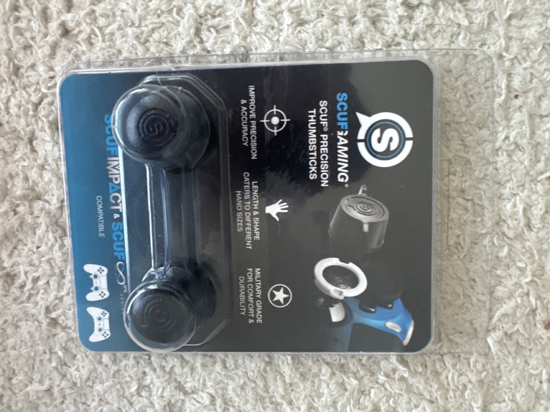 Console: SCUF Controller – Usato da Lengnau BE venduto da adrianschoepfer 5