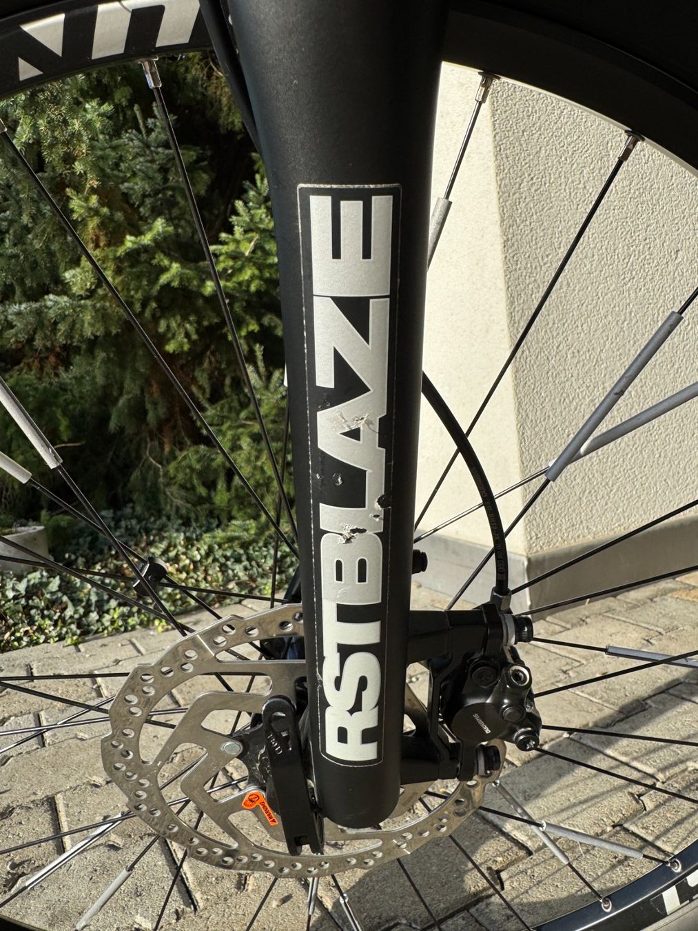 Ghost Biciclette: Ghost MTB Kato Essential – Usato da Suhr venduto da pacemarco 3