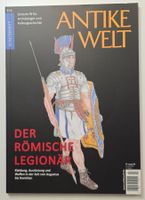 RÖMISCHE LEGIONÄRE Antike Welt Kleidung Ausrüstung Waffen