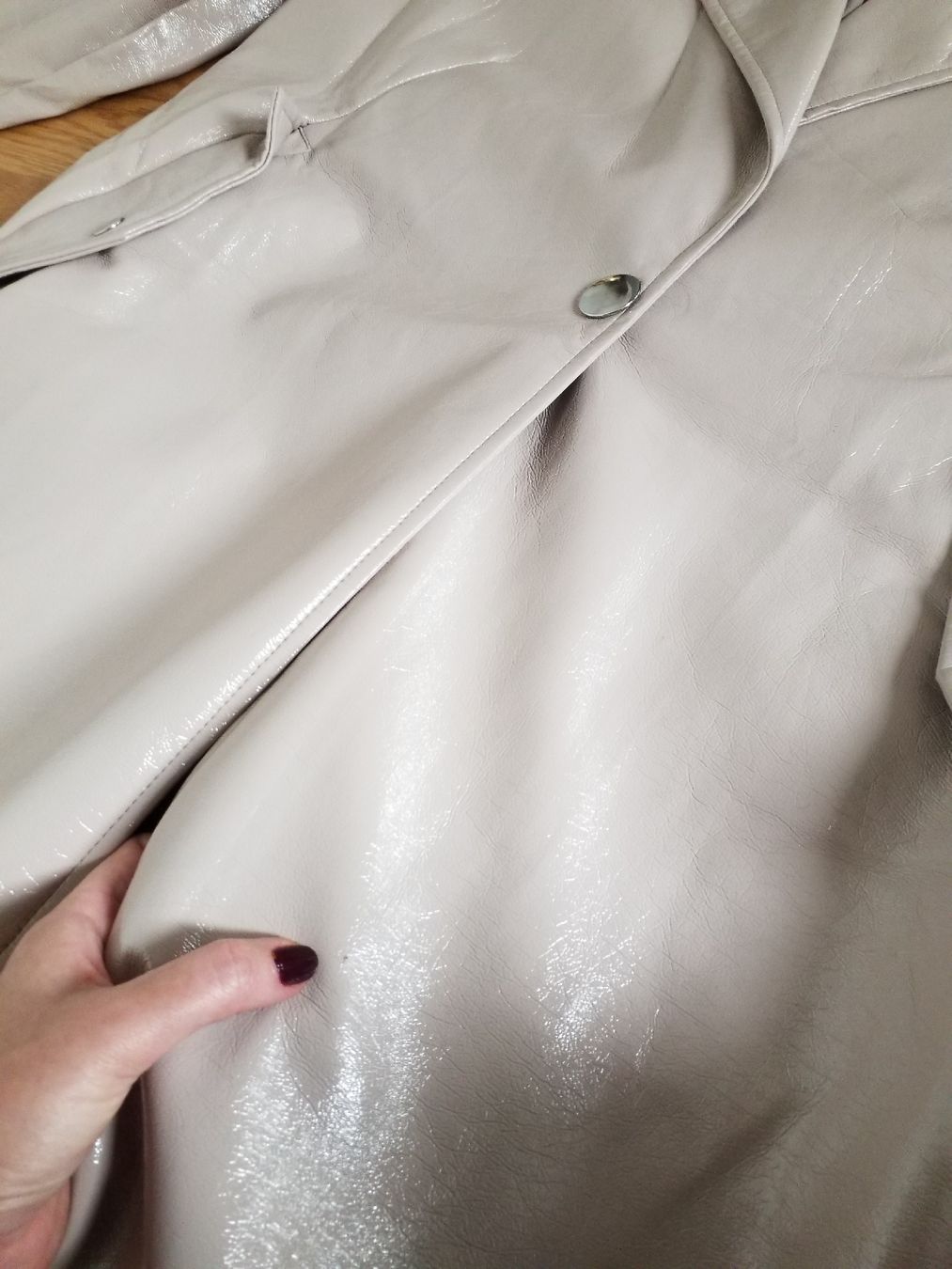 Topshop Cappotti: Coat TOPSHOP – Usato da Luzern venduto da _Lobster_ 8