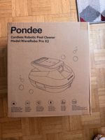 Robot de piscine Pondee X2