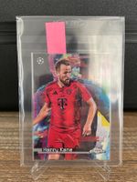 Harry Kane White Noise CASE HIT!!  Topps Chrome UCC 24/25
