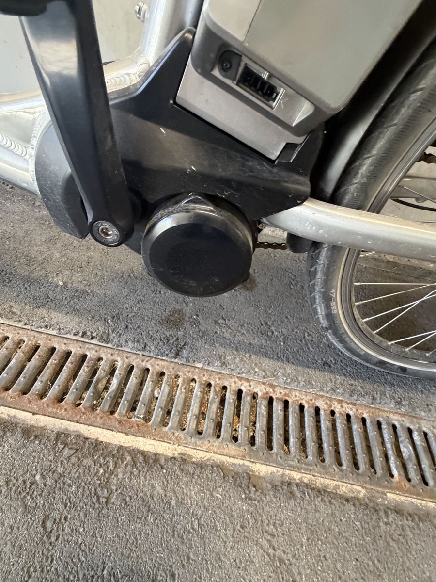 Vélos: Elektrovelo Flyer  – Défectueux à Kägiswil par rezha 7