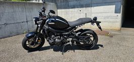 Yamaha XSR900