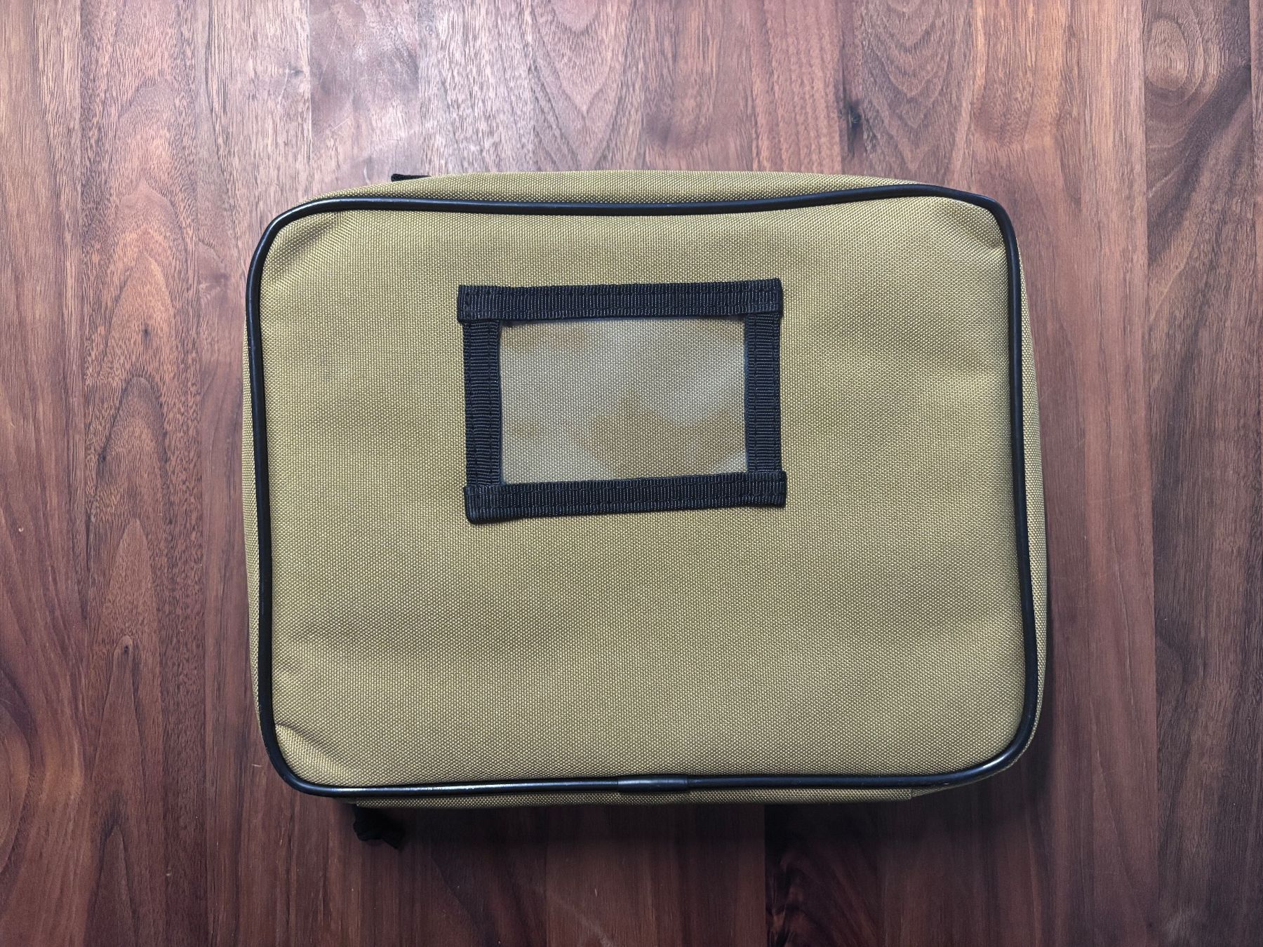 Taschen: Waffentasche Coyote Brown – Neu (gemäss Beschreibung) aus Lausen von ole1993 1