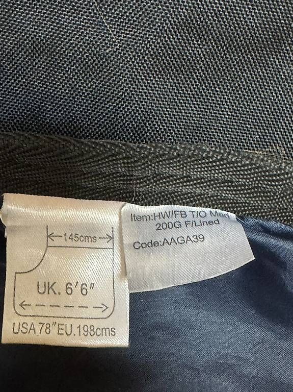 Felix Bühler Coperte: Pferdedecke 200gr – Usato da Oberhasli venduto da Sfr0 3