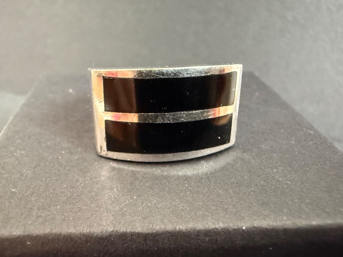 Ringe: Silber Ring 925 – Gebraucht aus Spiegel b. Bern von Rogger72
