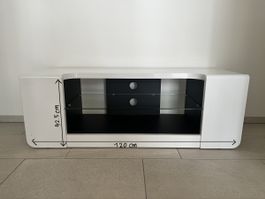 TV-Möbel