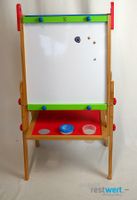 HAPE Spiel-Tafel All in 1-Easel