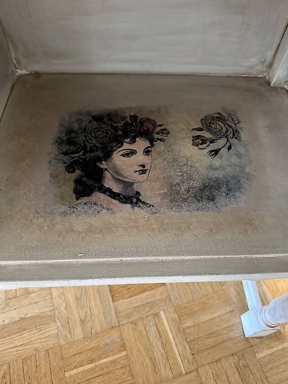 Cassettiere: Shabby Chic Beauty-Kommode – Usato da Uettligen venduto da MarMar45 2