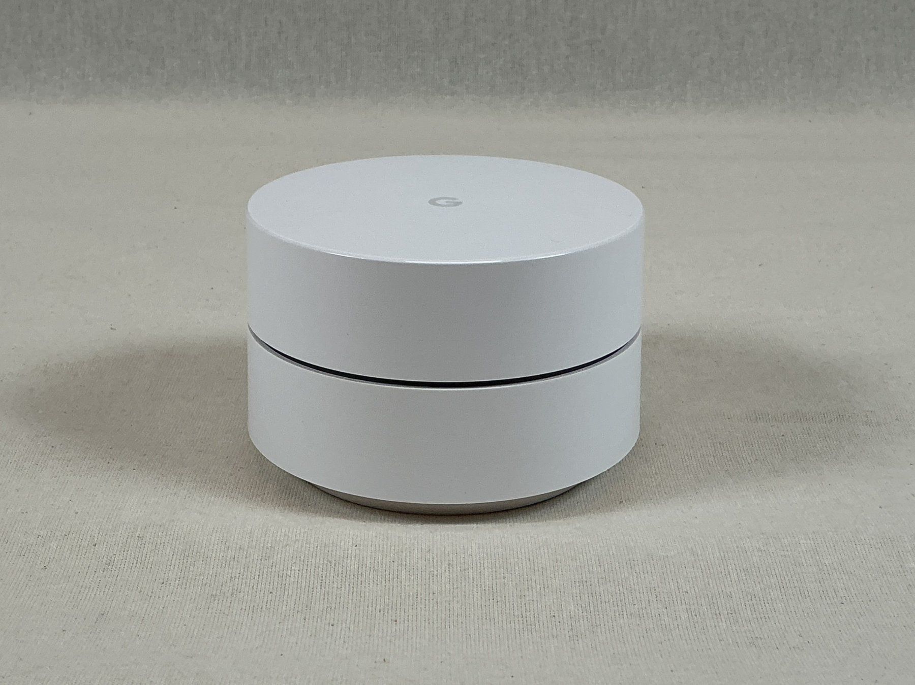 Amplificatori: GOOGLE Assistenz WLAN Verstärker – Nuovo (secondo la descrizione) da Richterswil venduto da Restwert_Richterswil 2