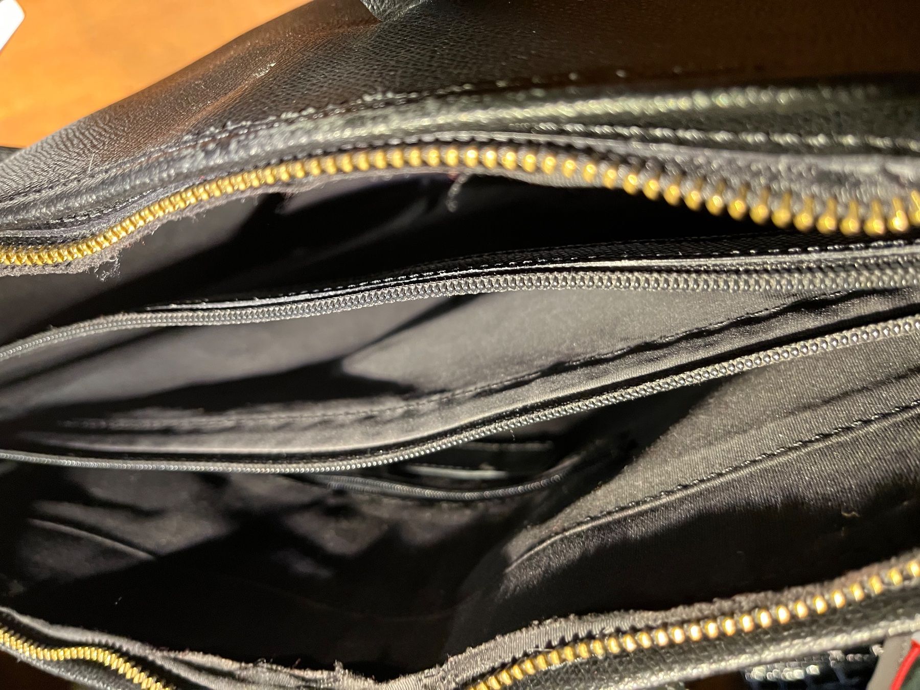 Borse da donna: Handtasche – Usato da Davos Wiesen venduto da Roseli21 5