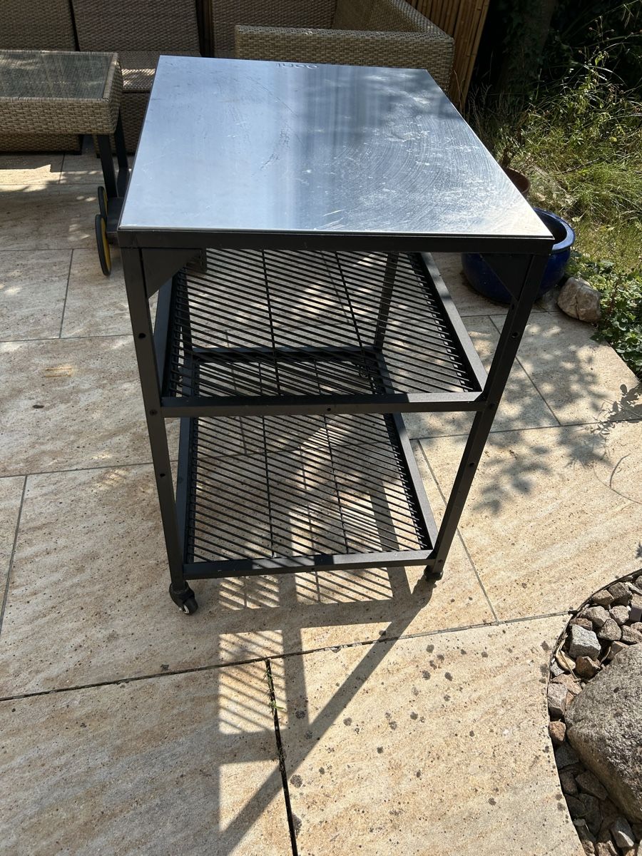 Tables: Ooni Modultisch – D'occasion à Basel par marcvo 3