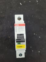 Leitungsschutzschalter ABB S451M UCC4