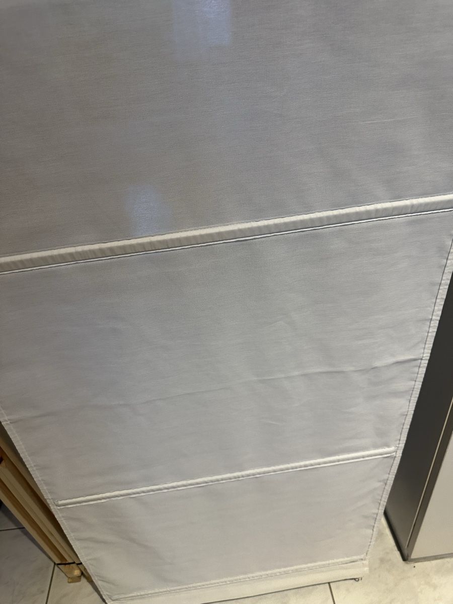 Tende: New Magnetic Rollo blinds  – Nuovo (secondo la descrizione) da Zürich venduto da car_68nt 1